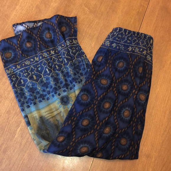 Carole Little Dresses & Skirts - Carole Little Boho Maxi Skirt